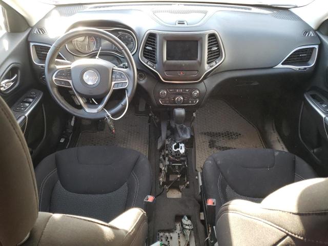 Photo 8 from auction – 2019 JEEP CHEROKEE L with VIN 1C4PJMCX6KD272981