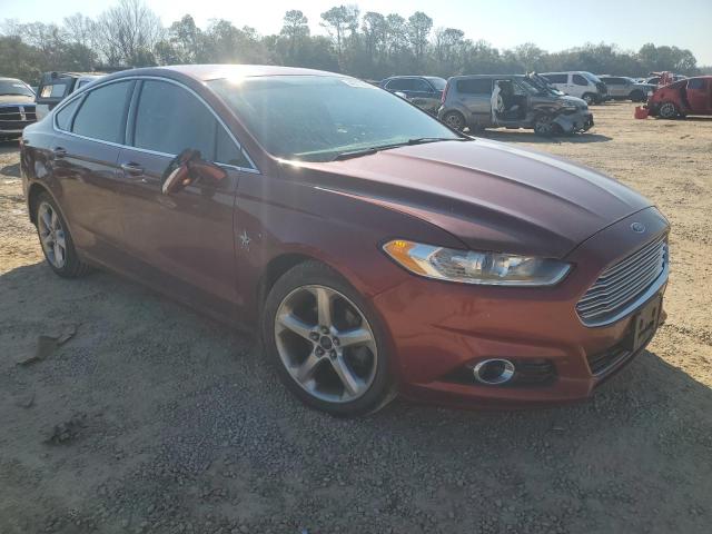 Photo 4 from auction – 2014 FORD FUSION TIT with VIN 3FA6P0K98ER301405
