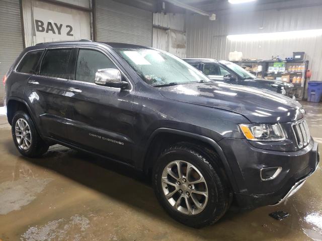 Photo 4 from auction – 2015 JEEP GRAND CHER with VIN 1C4RJFBG9FC100297