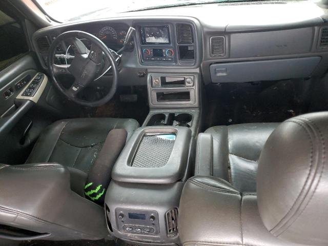 Photo 8 from auction – 2005 GMC NEW SIERRA with VIN 2GTEK13T851297817