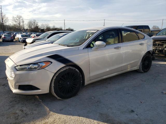 Photo 1 from auction – 2014 FORD FUSION SE with VIN 3FA6P0H99ER265389