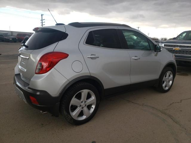 Photo 3 from auction – 2016 BUICK ENCORE CON with VIN KL4CJFSB7GB737328
