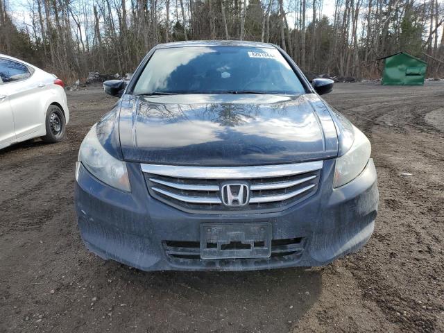 Photo 5 from auction – 2011 HONDA ACCORD SE with VIN 1HGCP2F64BA803005