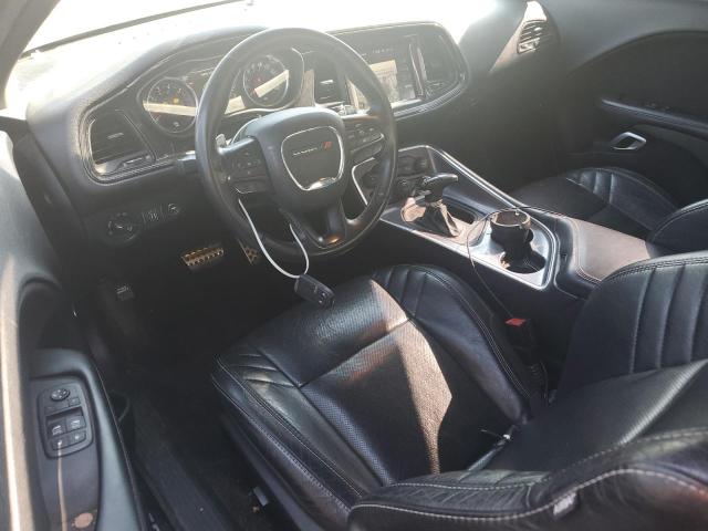 Photo 8 from auction – 2016 DODGE CHALLENGER with VIN 2C3CDZFJ3GH225836