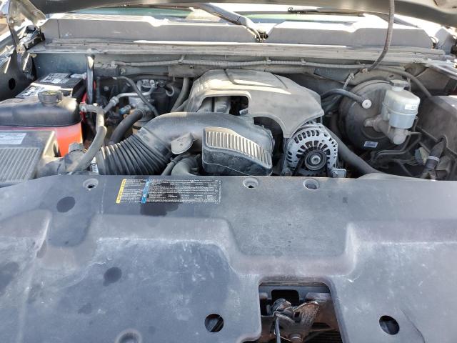 Photo 11 from auction – 2009 CHEVROLET SILVERADO with VIN 3GCEK23369G176903