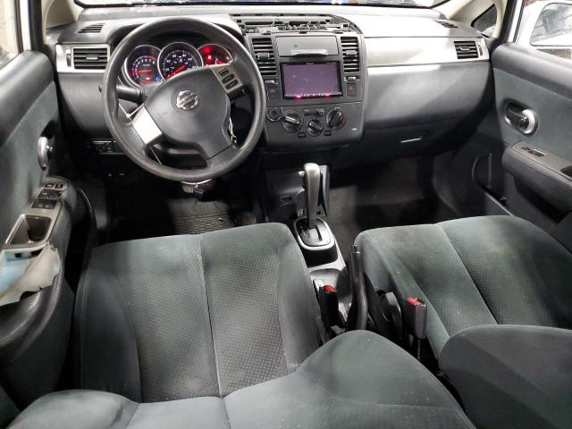 Photo 8 from auction – 2011 NISSAN VERSA S with VIN 3N1BC1AP2BL426279