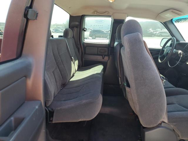 Photo 10 from auction – 2006 CHEVROLET SILVERADO with VIN 1GCEC19X06Z285144