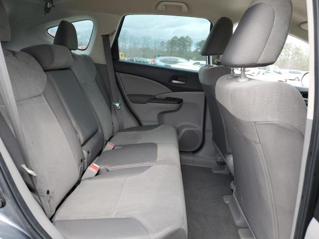 Photo 11 from auction – 2013 HONDA CR-V LX with VIN 3CZRM3H33DG710078