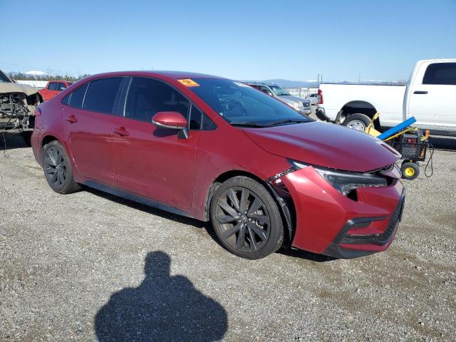 Photo 4 from auction – 2023 TOYOTA COROLLA SE with VIN 5YFS4MCE0PP148581