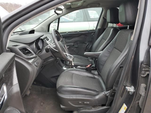 Photo 7 from auction – 2016 BUICK ENCORE with VIN KL4CJASB1GB688761