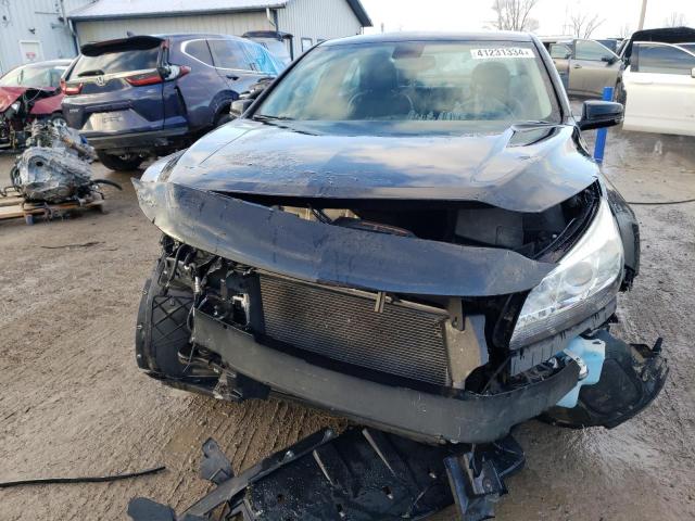 Photo 5 from auction – 2015 CHEVROLET MALIBU LTZ with VIN 1G11F5SL2FF169796