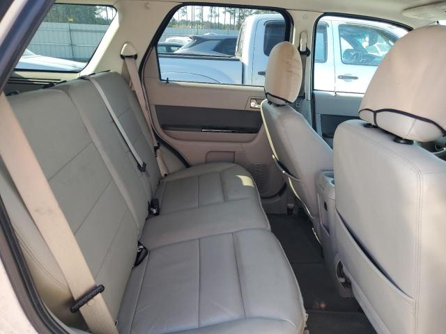 Photo 11 from auction – 2011 FORD ESCAPE HYB with VIN 1FMCU4K33BKB88564