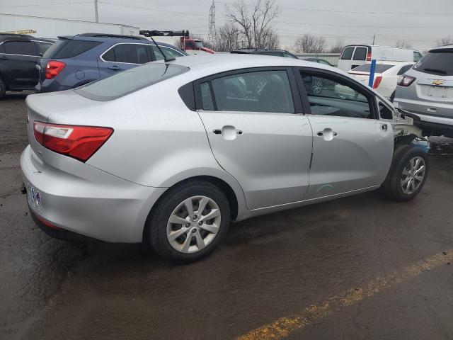 Photo 3 from auction – 2016 KIA RIO LX with VIN KNADM4A36G6573513
