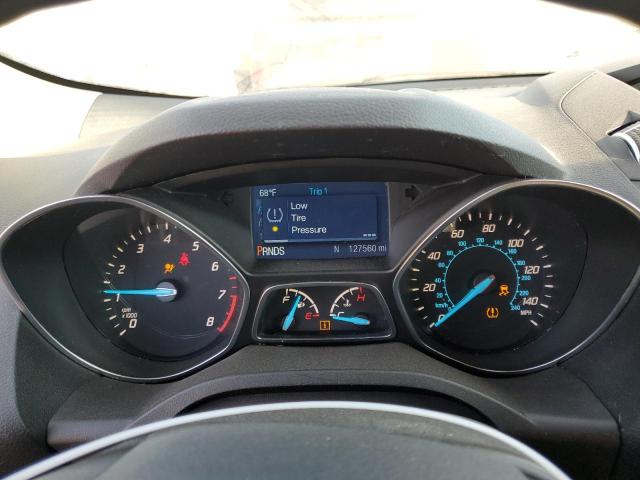 Photo 9 from auction – 2015 FORD ESCAPE SE with VIN 1FMCU9GX6FUC35895