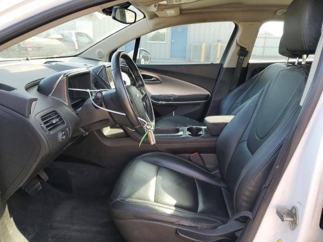 Foto 7 de la subasta – 2013 CHEVROLET VOLT con VIN 1G1RF6E45DU132330