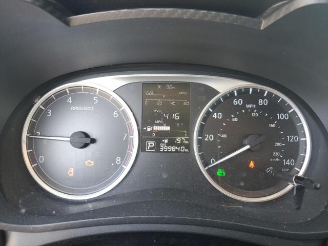 Photo 9 from auction – 2020 NISSAN VERSA S with VIN 3N1CN8DV7LL880207