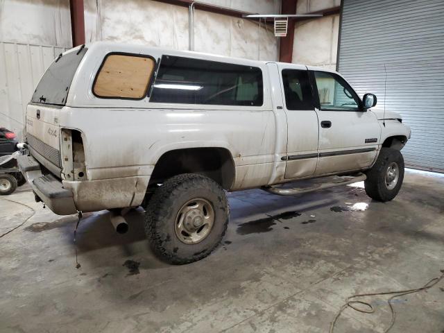 Photo 3 from auction – 2001 DODGE RAM 2500 with VIN 1B7KF23601J244603