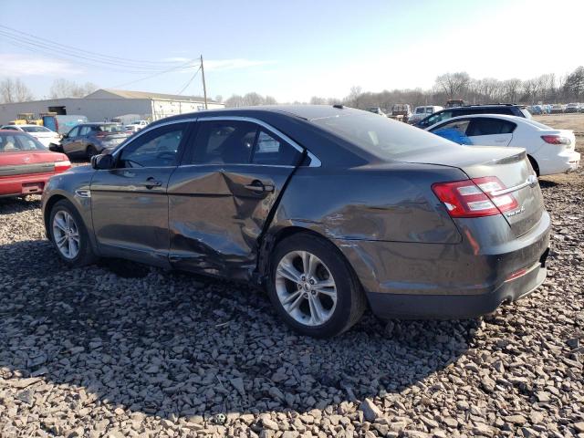 Photo 2 from auction – 2017 FORD TAURUS SEL with VIN 1FAHP2E82HG109819