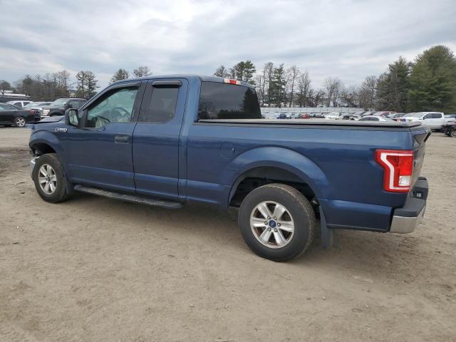 Photo 2 from auction – 2016 FORD F150 SUPER with VIN 1FTEX1C80GKE67538