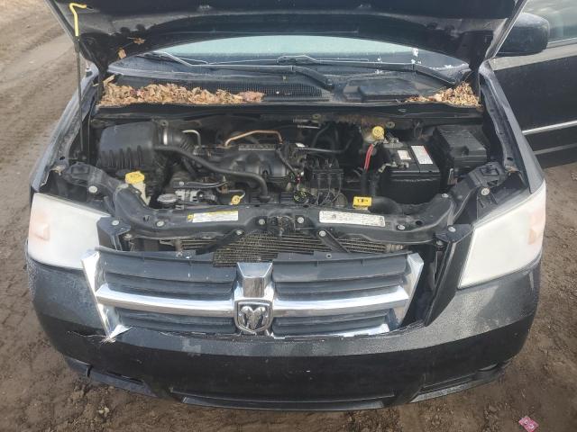 Photo 11 from auction – 2010 DODGE GRAND CARA with VIN 2D4RN5D12AR331603