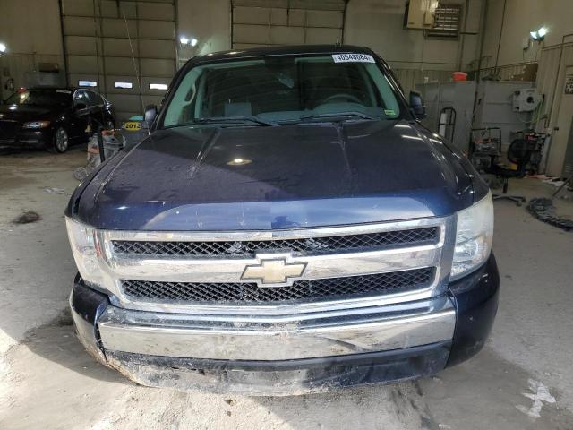 Photo 5 from auction – 2008 CHEVROLET SILVERADO with VIN 1GCEC19X58Z283800