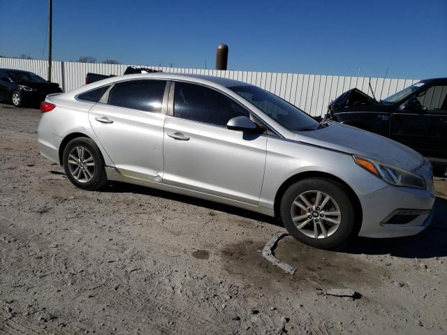 Photo 4 from auction – 2015 HYUNDAI SONATA SE with VIN 5NPE24AF8FH053146