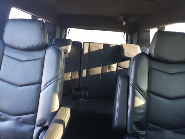 صورة رقم 10 من المزاد - 2015 CADILLAC ESCALADE E مع VIN 1GYS4UKJXFR745377