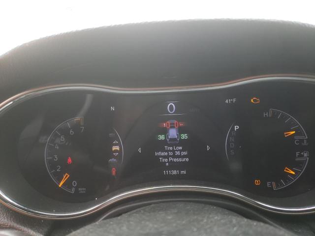 Photo 9 from auction – 2014 JEEP GRAND CHER with VIN 1C4RJFBG5EC489986