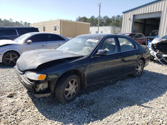HONDA ACCORD EX 1995 with VIN JHMCD5659SC034777 - Photo from auction