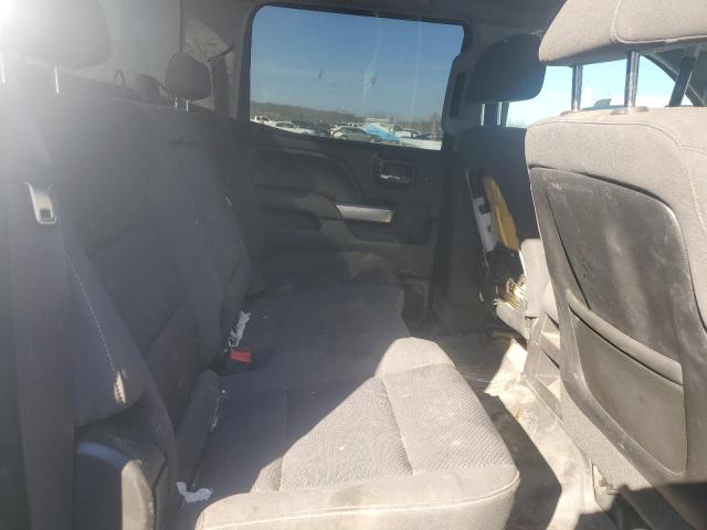 Photo 10 from auction – 2015 CHEVROLET SILVERADO with VIN 1GC1KVEG4FF637853