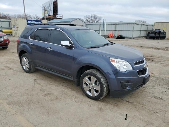 Photo 4 from auction – 2014 CHEVROLET EQUINOX LT with VIN 2GNALBEK2E6254932