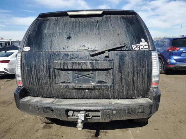 Photo 6 from auction – 2009 GMC YUKON SLT with VIN 1GKFK33029R103449