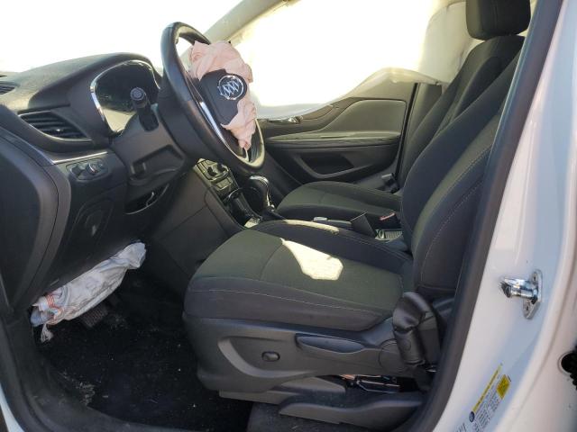 Photo 7 from auction – 2020 BUICK ENCORE ESS with VIN KL4CJCSB4LB047268