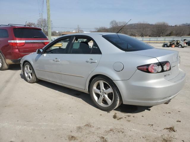 Photo 2 from auction – 2007 MAZDA 6 I with VIN 1YVHP80C975M19530