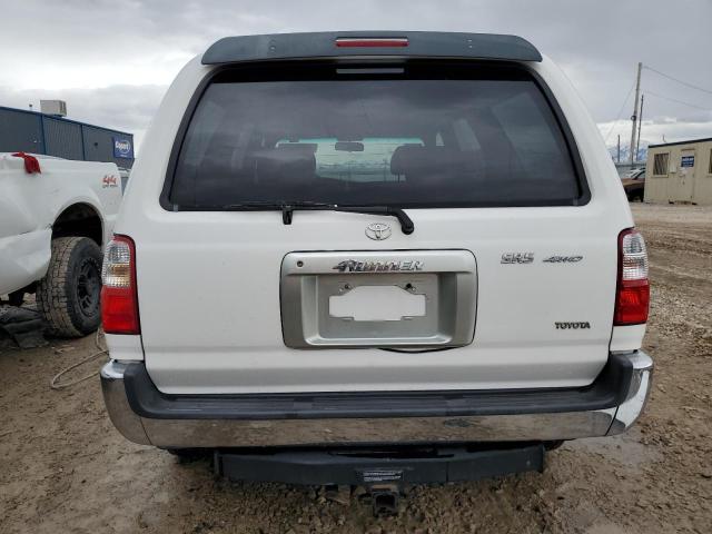 Photo 6 from auction – 2002 TOYOTA 4RUNNER SR with VIN JT3HN86R929078014