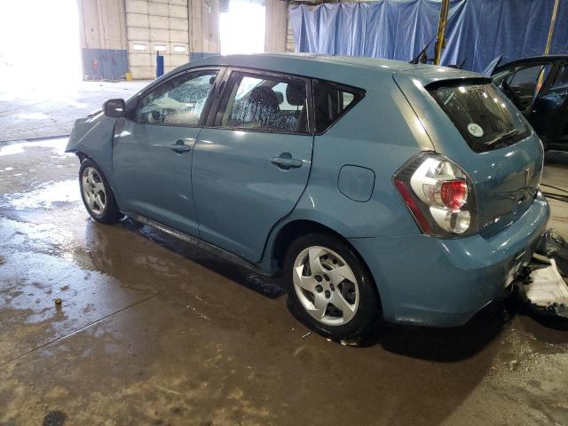Photo 2 from auction – 2009 PONTIAC VIBE with VIN 5Y2SP67809Z470542