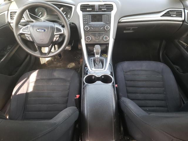 Photo 8 from auction – 2014 FORD FUSION SE with VIN 1FA6P0H7XE5363400