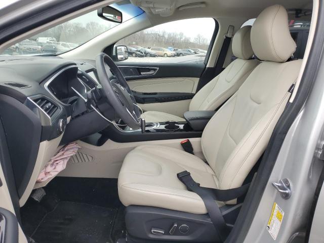 Photo 7 from auction – 2018 FORD EDGE TITAN with VIN 2FMPK3K97JBB29810