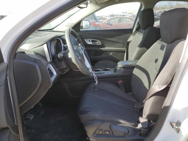 Photo 7 from auction – 2017 CHEVROLET EQUINOX LT with VIN 2GNFLFEK0H6185949