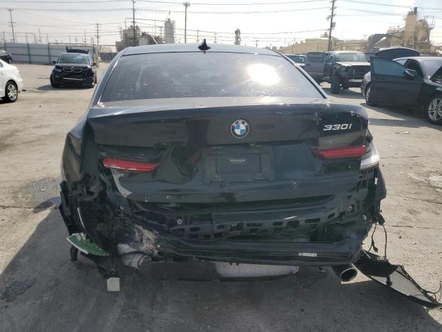 Photo 6 from auction – 2019 BMW 330I with VIN WBA5R1C51KAK06785