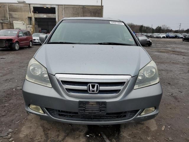 Photo 5 from auction – 2005 HONDA ODYSSEY EX with VIN 5FNRL38725B073428