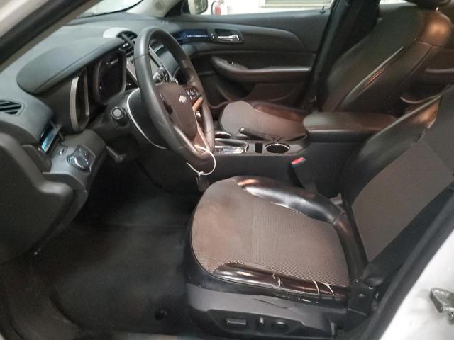 Photo 7 from auction – 2014 CHEVROLET MALIBU 1LT with VIN 1G11C5SL9EF132297