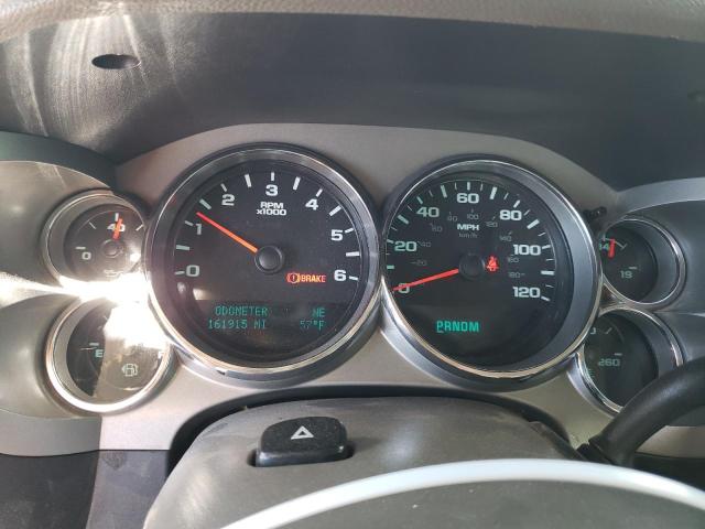 Photo 9 from auction – 2013 CHEVROLET SILVERADO with VIN 3GCPKSE78DG139921