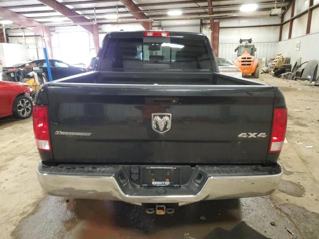 Photo 6 from auction – 2017 RAM 1500 SLT with VIN 1C6RR7LT2HS579446