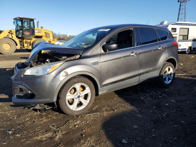 FORD ESCAPE SE 2016 con VIN 1FMCU0G76GUA48394 - Foto de la subasta
