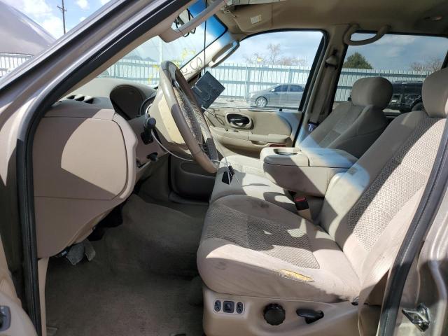 Photo 7 from auction – 2003 FORD F150 SUPER with VIN 1FTRW08LX3KB40425