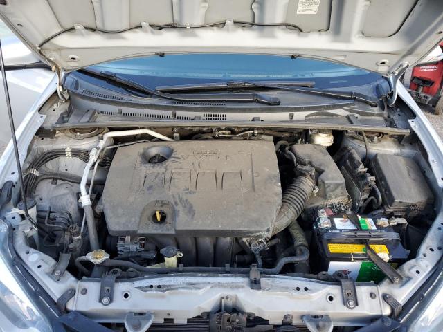 Photo 11 from auction – 2014 TOYOTA COROLLA L with VIN 2T1BURHE4EC103646