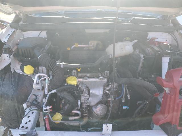 Photo 12 from auction – 2021 CHEVROLET TRAX 1LT with VIN KL7CJPSB7MB355014