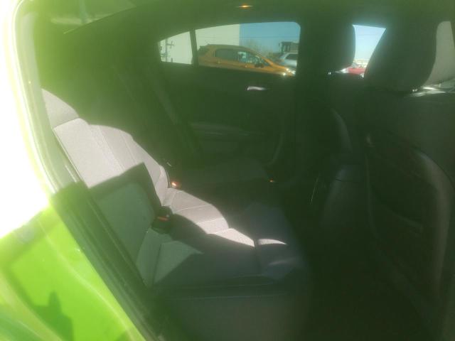 Photo 10 from auction – 2019 DODGE CHARGER SX with VIN 2C3CDXBGXKH715309