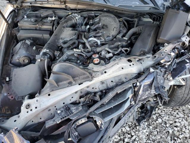 Photo 11 from auction – 2018 LEXUS IS 300 with VIN JTHC81D25J5028001